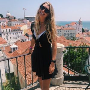 Meet your Posher, Brooke